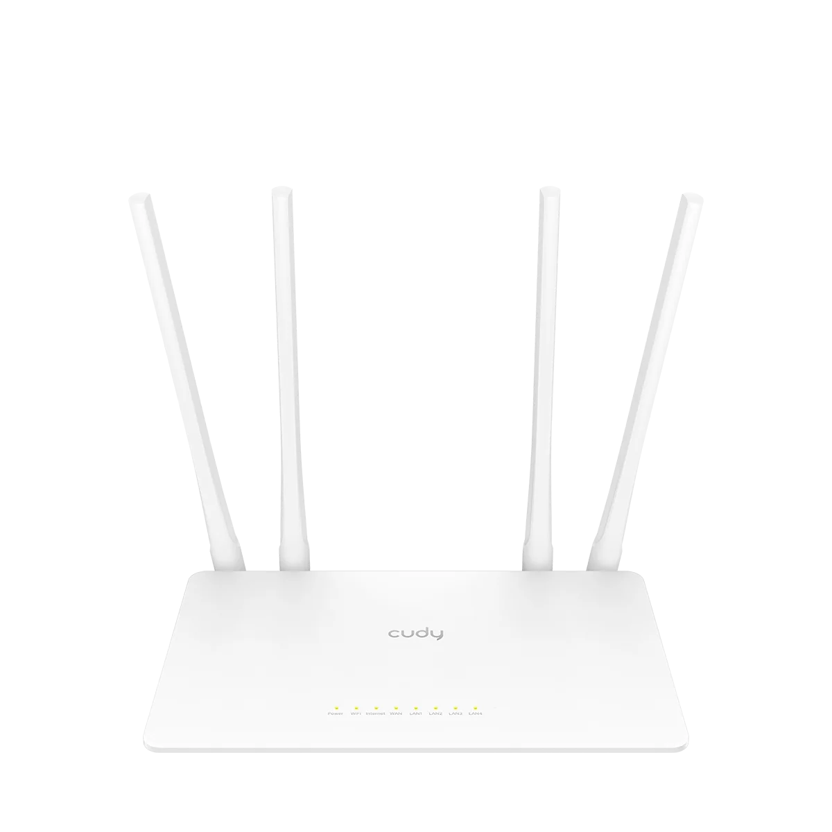 Wi-Fi Routers and Mesh Systems