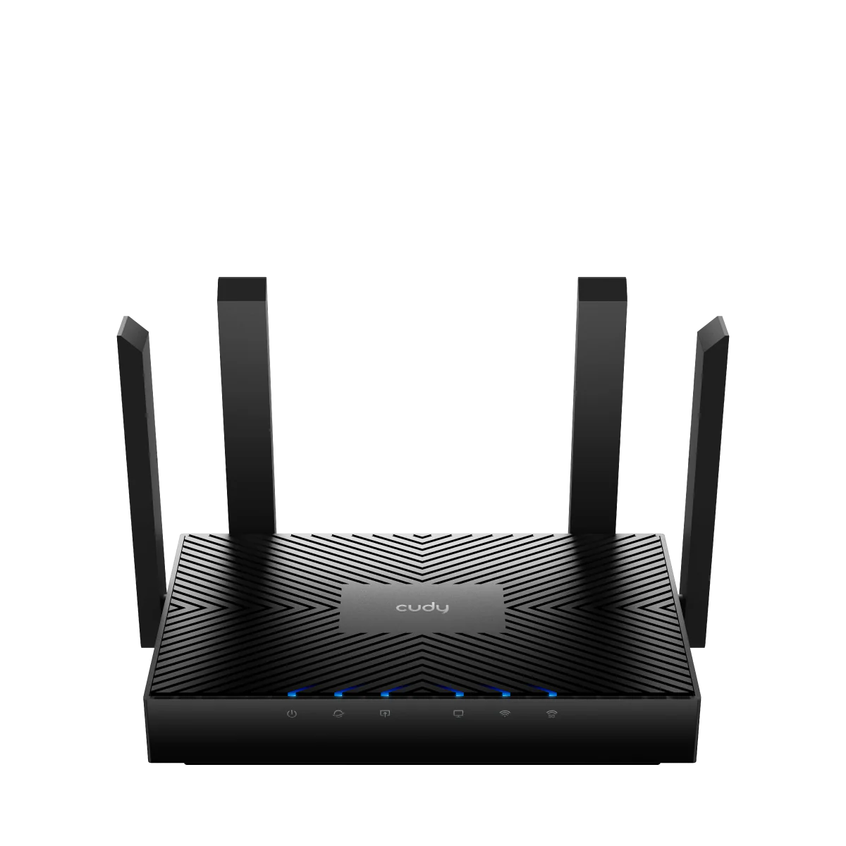 EasyMesh (ISP Only)
